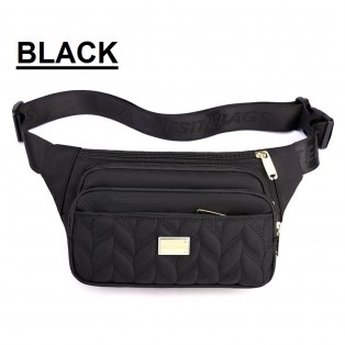 3919 WOMEN CHEST BAG